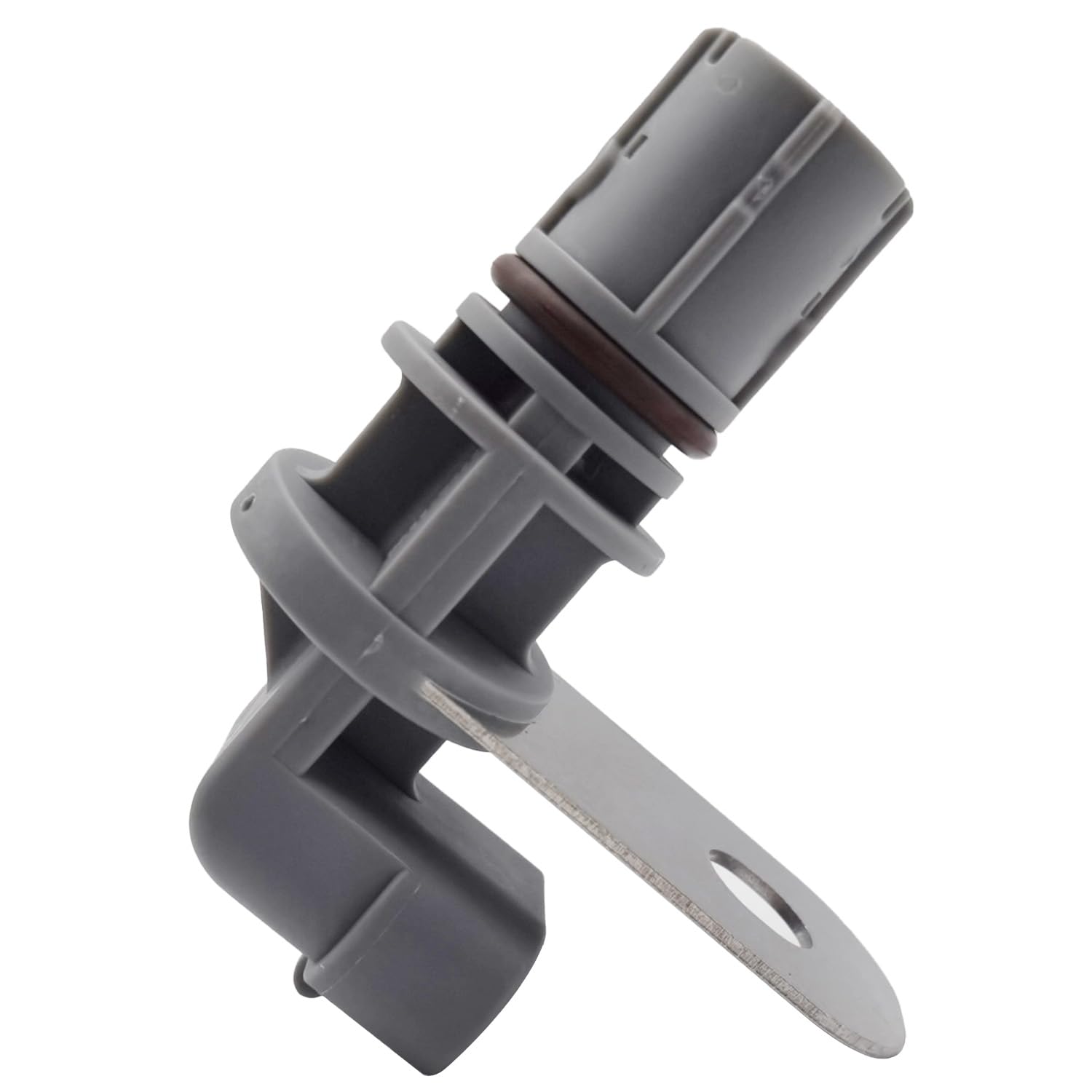 Engine Crankshaft Position Sensor Compatible With Chevy Silverado, Tahoe, Suburban, GMC Sierra, Cadillac Escalade 2006-2019 - Replaces 12585546, 2133520, PC552