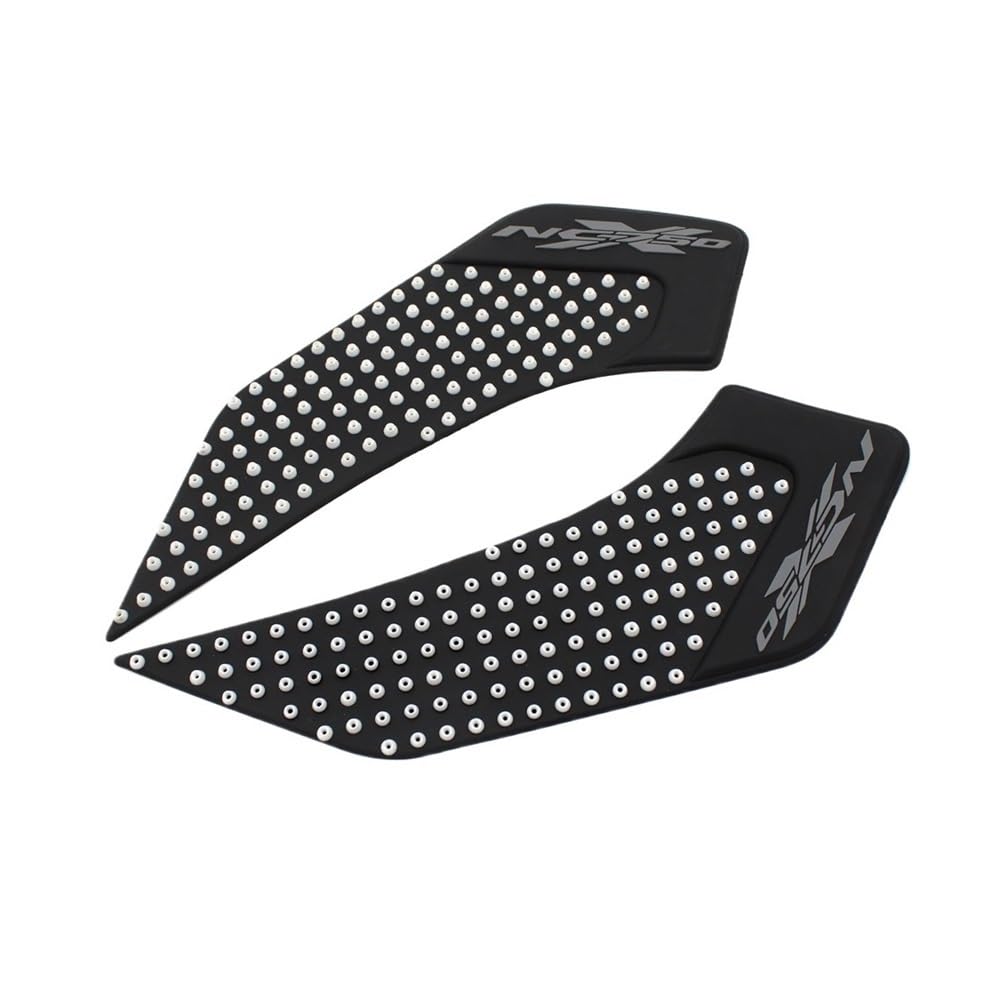 Autocollant réservoir moto protection latérale réservoir essence NC750X 2014-2016