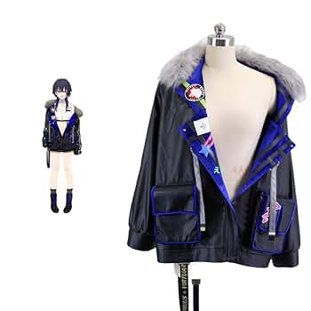 VTuber コスプレ ウィッグ付き フルセット 大人用 Lサイズ Amazon.co.jp: [XXWTT] VTuber コスプレ ウィッグ付き フル