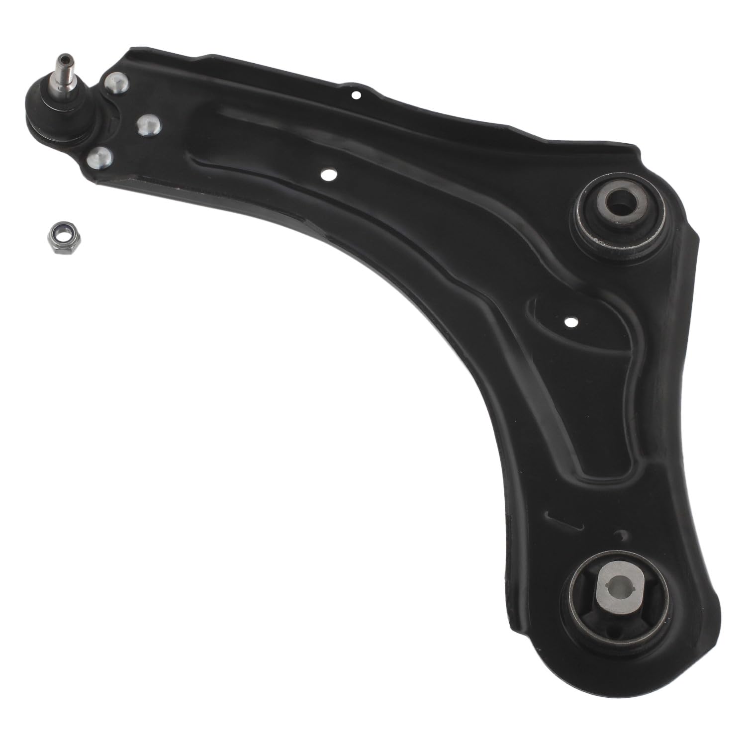 Febi bilstein 37067 Bras de liaison, suspension de roue