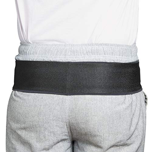 Faja sacroilíaca para soporte lumbar talla S miniatura 5