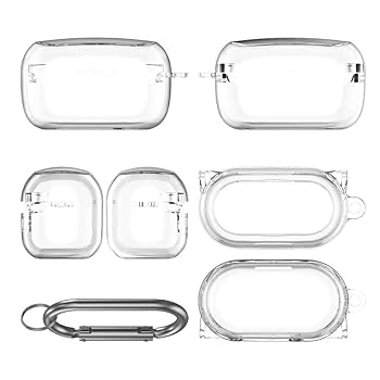 Amazon | For AVIOT TE-V1R-HEN 用ケース ワイヤレス イヤーホン