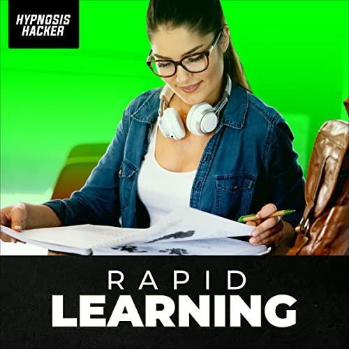 Rapid Learning by Stuart Ashing, Sandie Ashing episode artwork