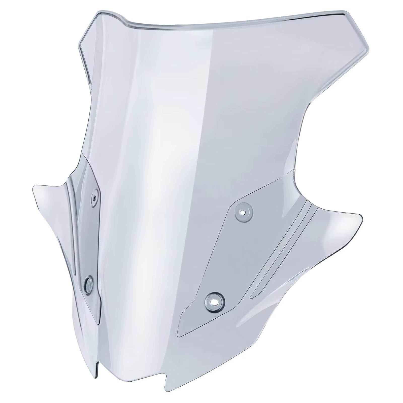 Parabrezza Per Per 650 2023-2026 | Parabrezza per moto Deflettore parabrezza moto Sport Touring