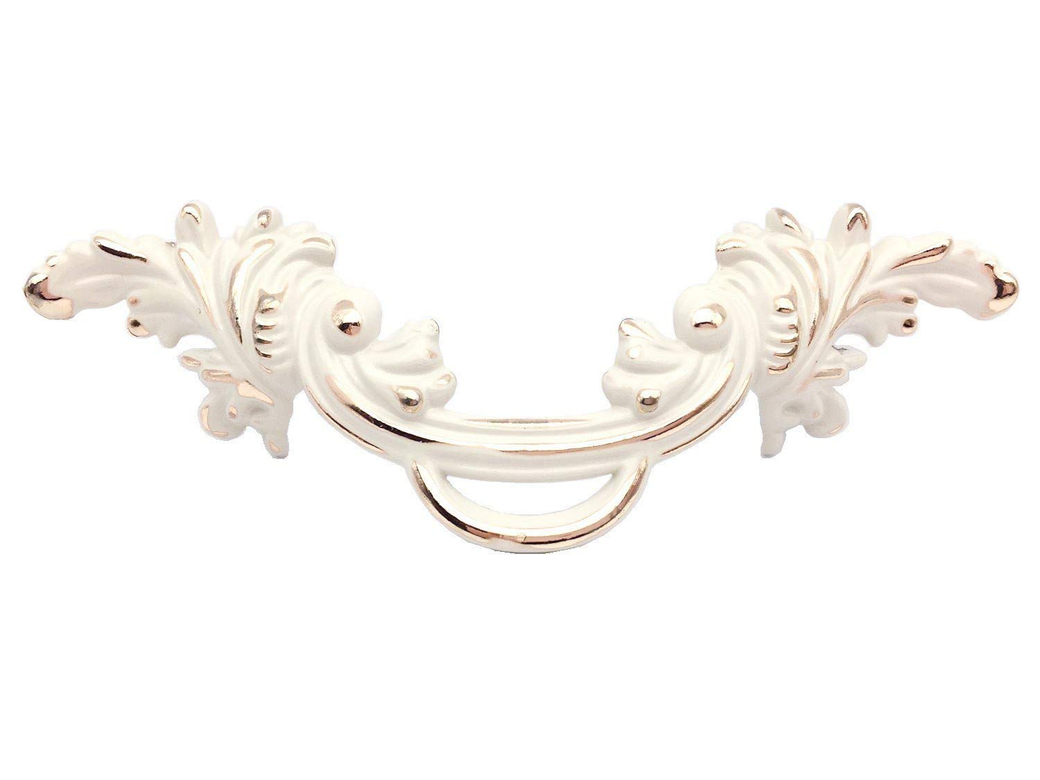 Poignée de meuble dorée 64mm JCAKES pour créer une ambiance chaleureuse