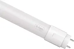 LED ENCE T8 TUBULAR 9,9W 4000K G13 AUTOVOLT - CAIXA unidade