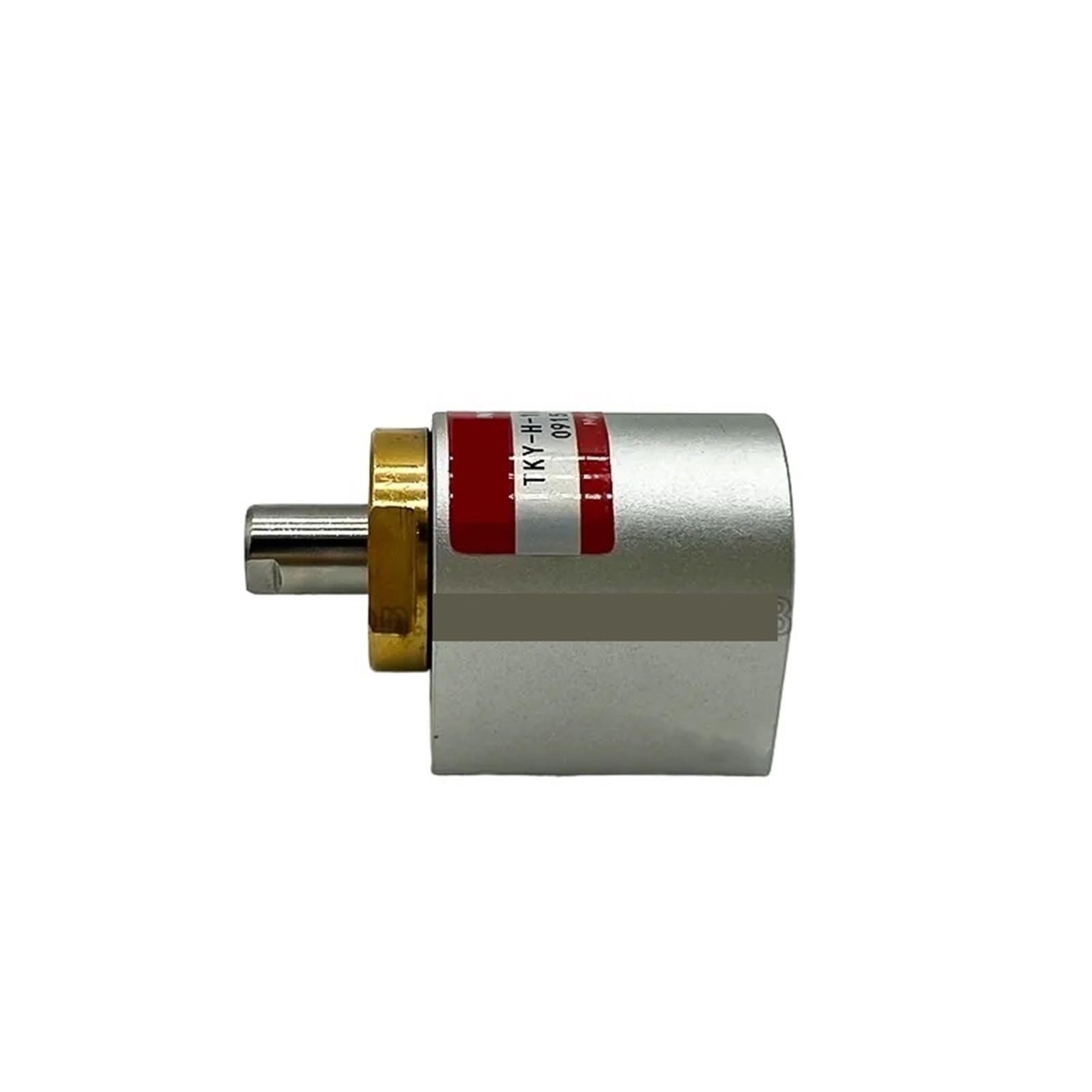 Vérin pneumatique miniature et cylindre d'air TKY-O-6X4 compact
