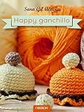 Happy ganchillo