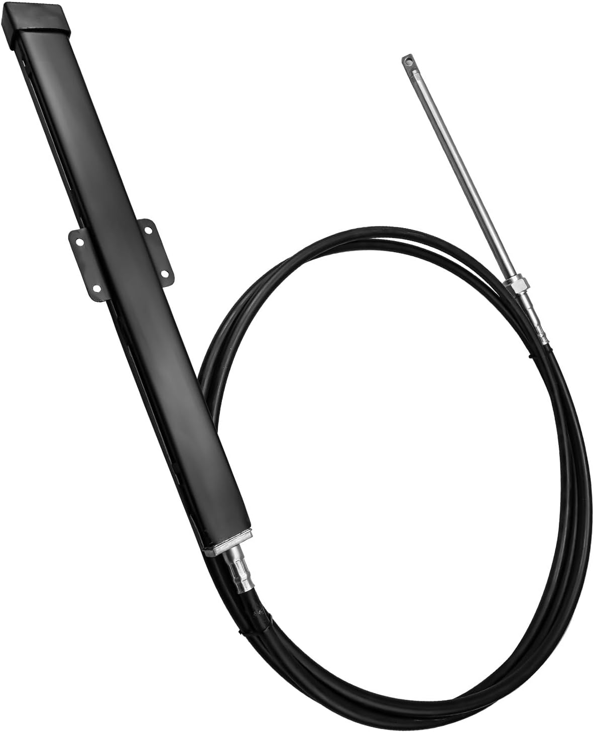 Rack Steering Cable Compatible with Dometic Back Mount Rack Steering Kit Replace SSC134XX