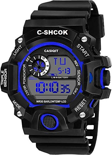 smartwatch mechanical hands