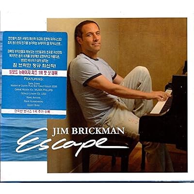Jim Brickman - Escape