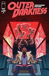 Outer Darkness #2