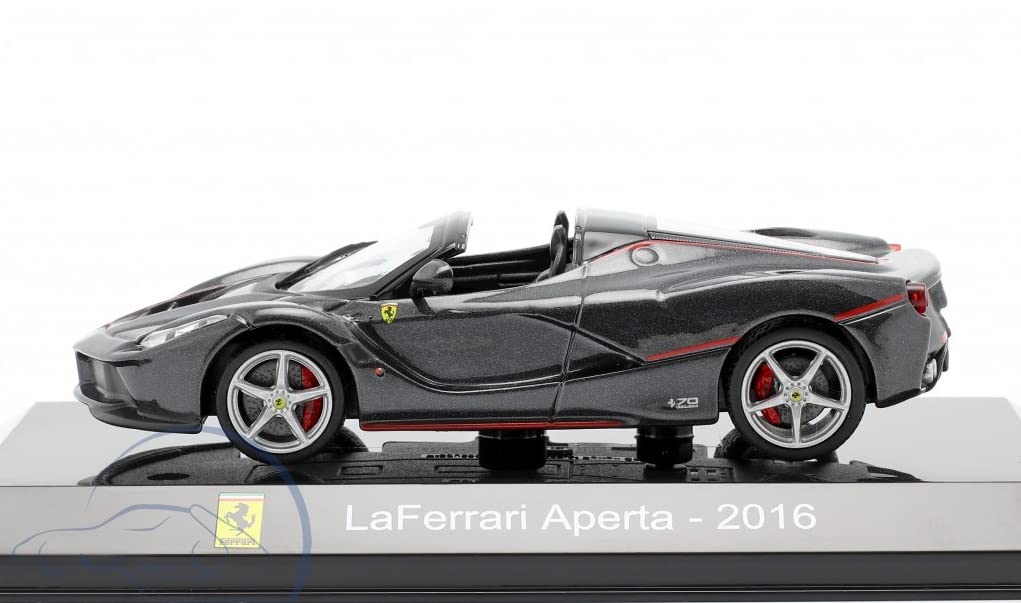 フェラーリ ミニカー Amazon | BBR 1/64 フェラーリ SF23 2023#16 バーレーン