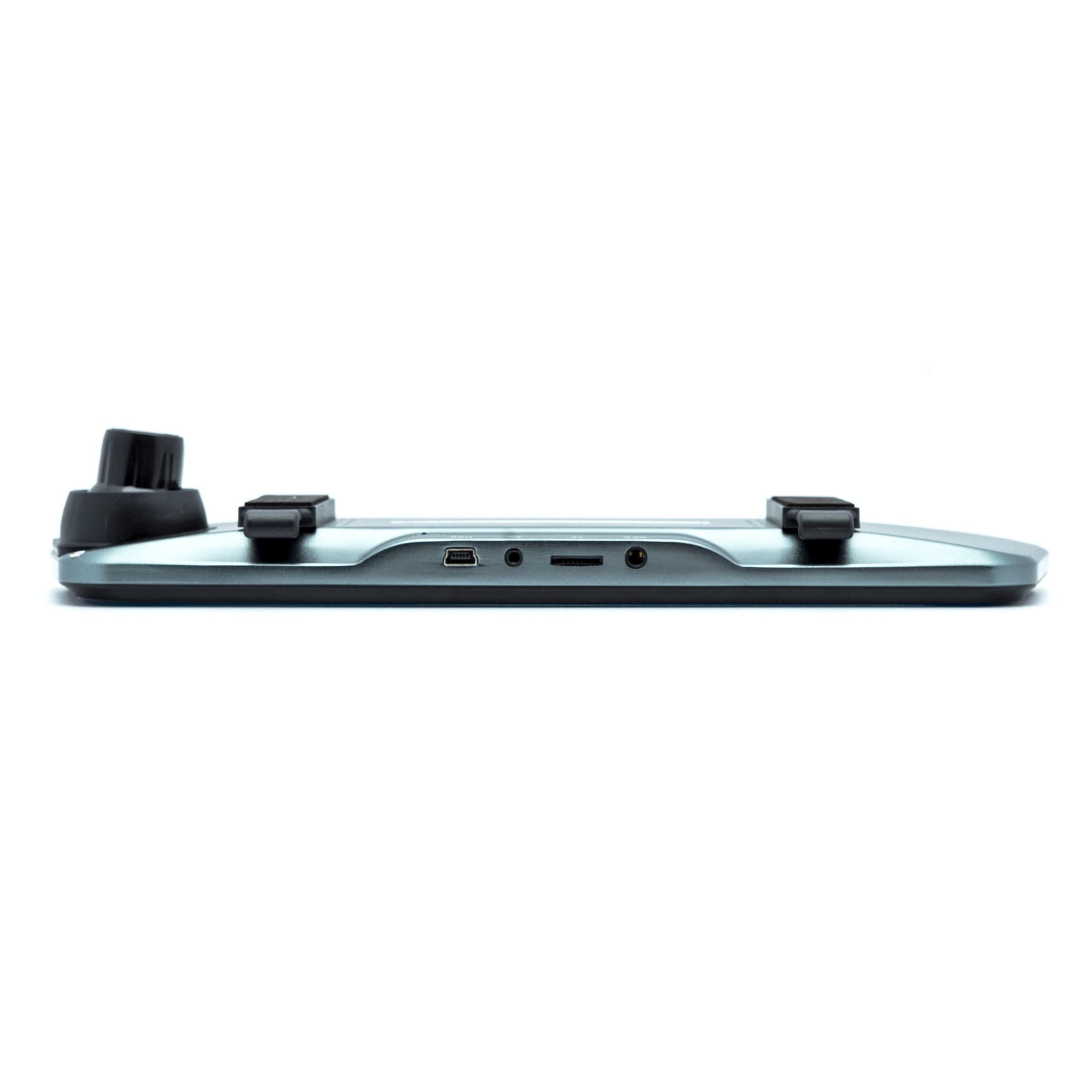 EINPARTS EPDVR05 Cámara de salpicadero negro