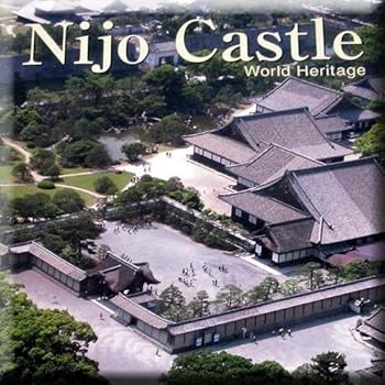 Tankobon Hardcover Nijo Castle: World Heritage [Japanese] Book