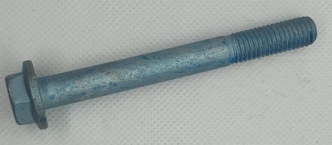 DIN 912 | Stahl 10.9 galvanisch verzinkt A2F | M 10 x 20 mm | 200 Stück - M- 10 DIN 912 | Stahl 10.9 galvanisch verzinkt A2F | M 10 x 20 mm | 200 Stück - M- 10