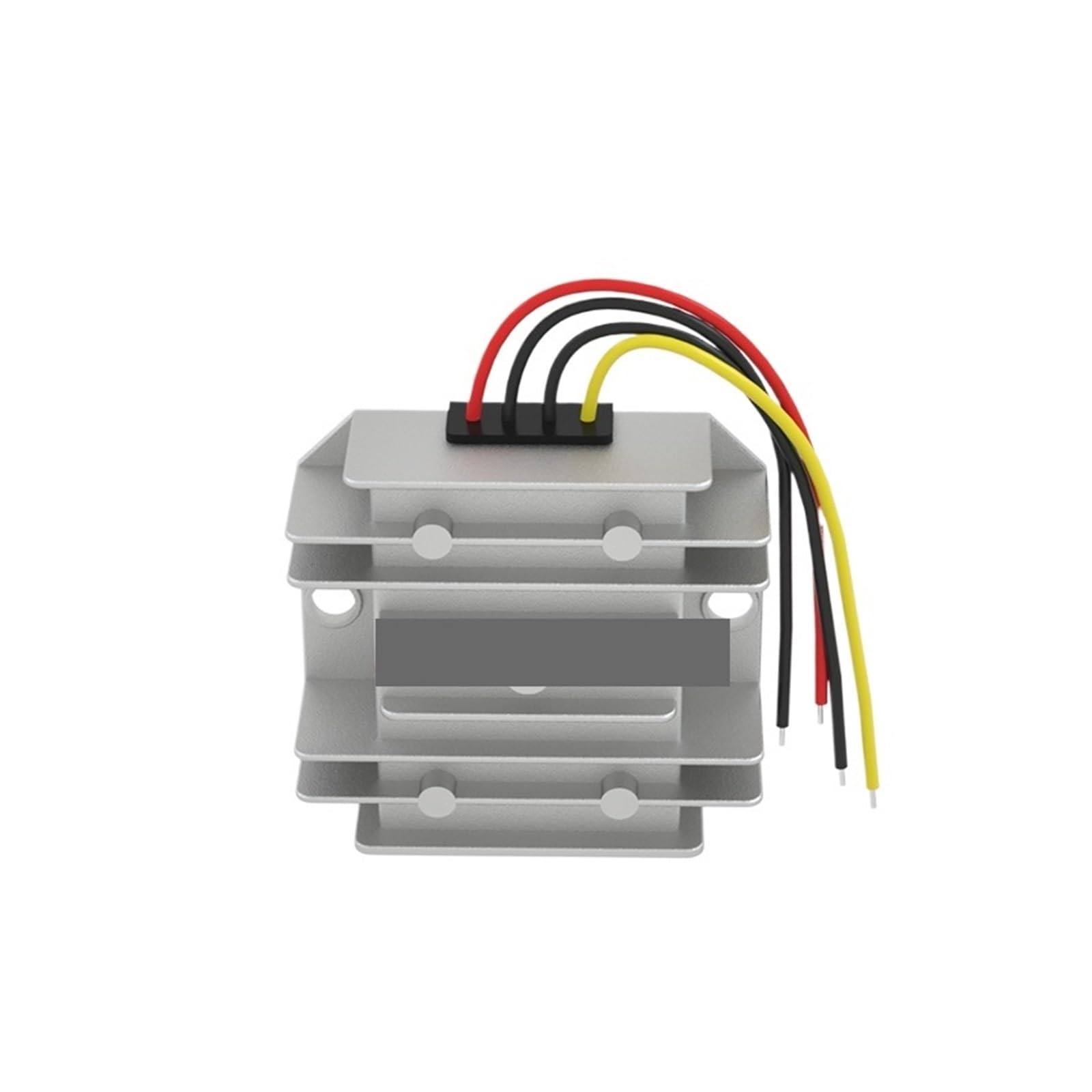 ZDVHOMCB 12V to 18VDC Boost Converter DC9V 10V 13.8V 14V 15V 16V 2A 36W Step up Module Power Supply