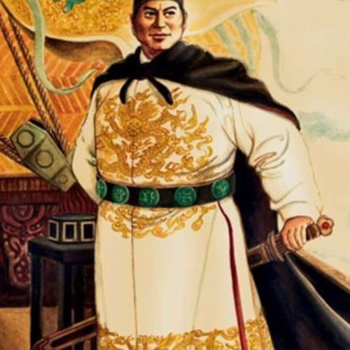 From Slave to Supreme Admiral: Zheng He's Treasure Fleet & 6 Investing Lessons