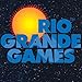 Rio Grande Games Dutch Intercity Strategy Board Game, 3-6 Players, Train Railroad Investment & Building, Ages 12+