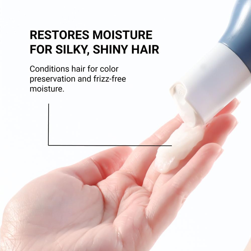 Loma Moisturizing Treatment with Aloe, 33.8 Fl Oz