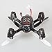 Holy Stone F180C Mini RC Quadcopter Drone with Camera 2.4GHz 6-Axis Gyro Bonus Battery and 8 Blades