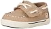 Sperry Cruz Crib JR Boat Shoe (Infant/Toddler)