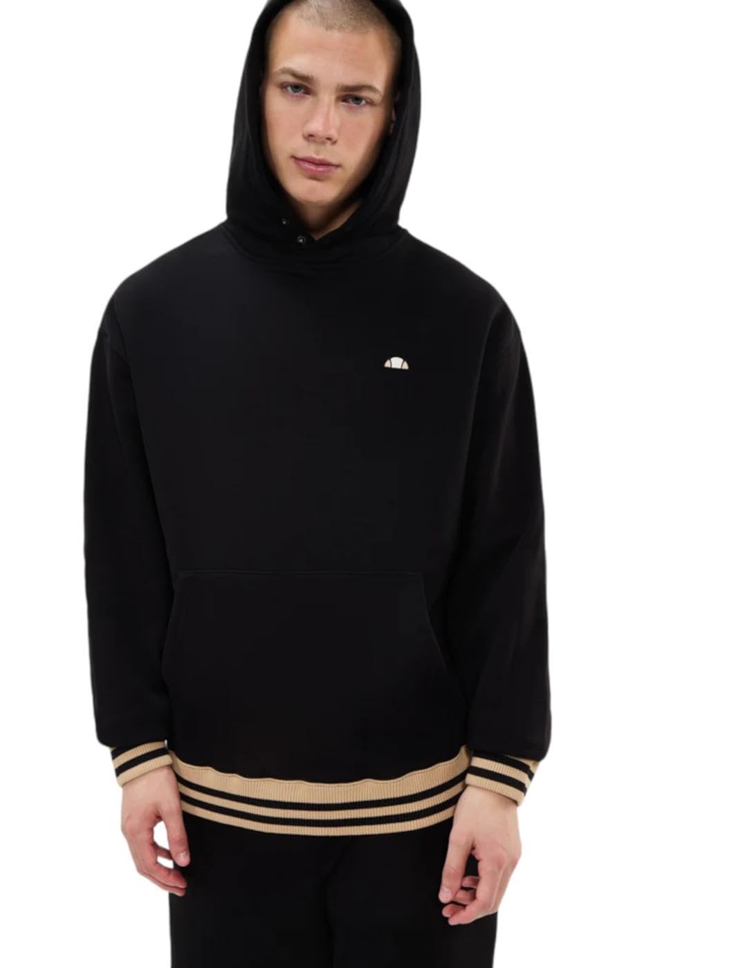 Ellesse Hazzo Hoodie S