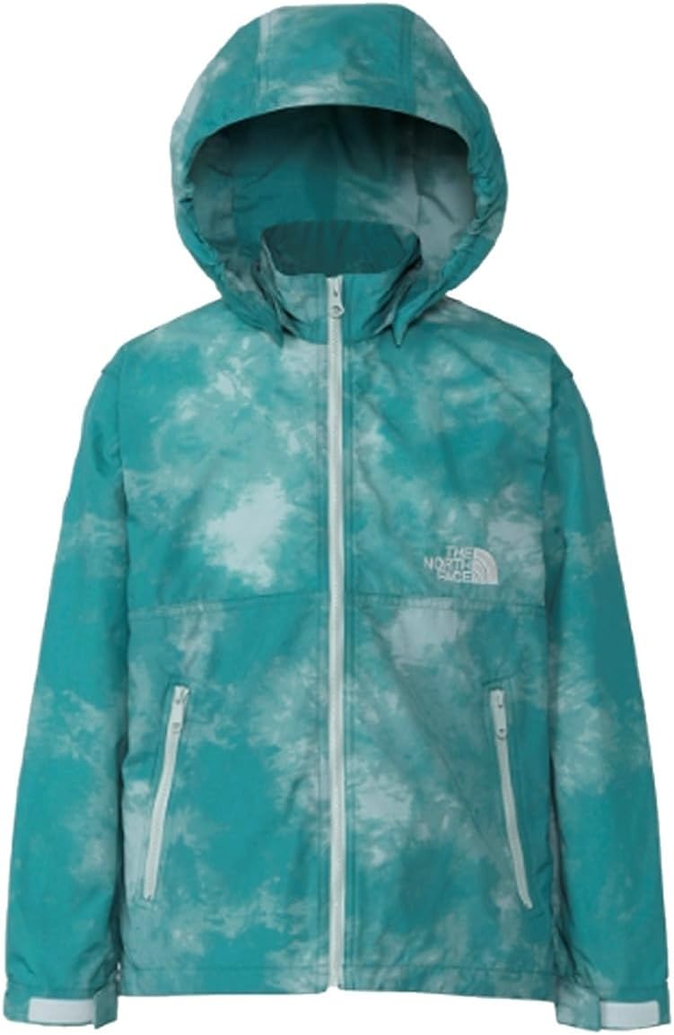 Amazon | [ザ・ノース・フェイス] Novelty Compact Jacket