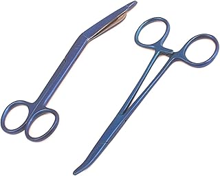 LAJA IMPORTS Lister Bandage Scissors 5.5