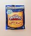 Play-Doh Soft Pack and 1 Shape Cutter - Blue