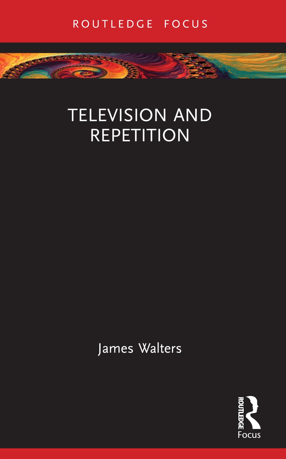 Television and Repetition. Walters, Walters, 9781032207988 Fast Free Shipping**