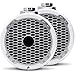 Rockford Fosgate PM282HW Punch Marine 8" Wakeboard Tower Speaker - Horn Tweeter (Pair)