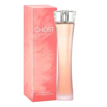 未開封 ゴースト スウィートハート 50ml GHOST SWEET HEART Amazon | ゴースト ゴースト スウィートハート 30ML EDT | GHOST