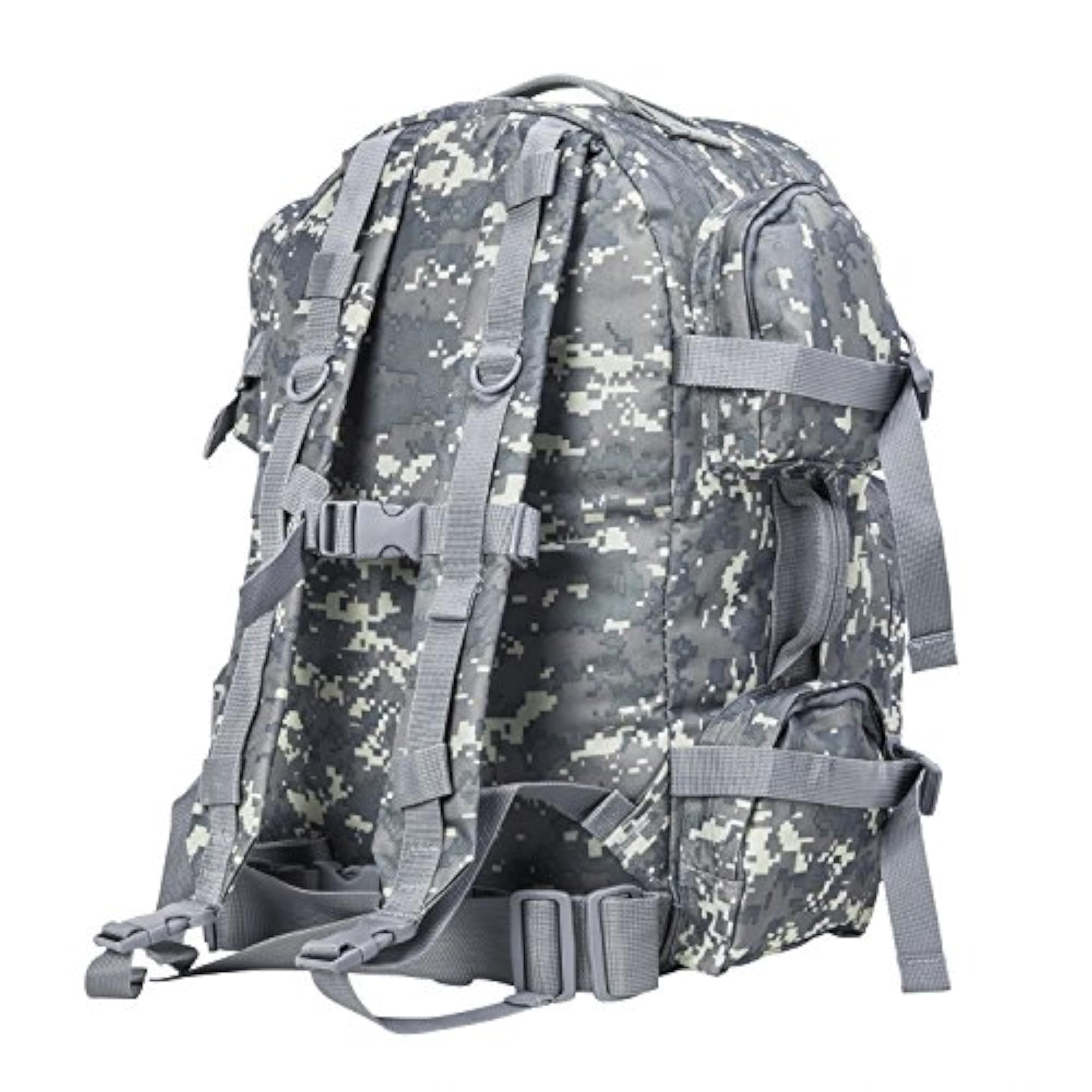 by Ncstar Tactical Backpack Digital Camo - CBD2911