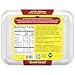 Butter Paneer with Basmati Rice (Frozen)