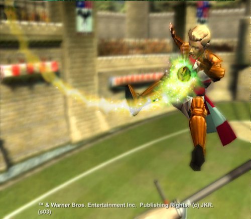 Miniatura 4 de Harry Potter Quidditch World Cup (Renewed)