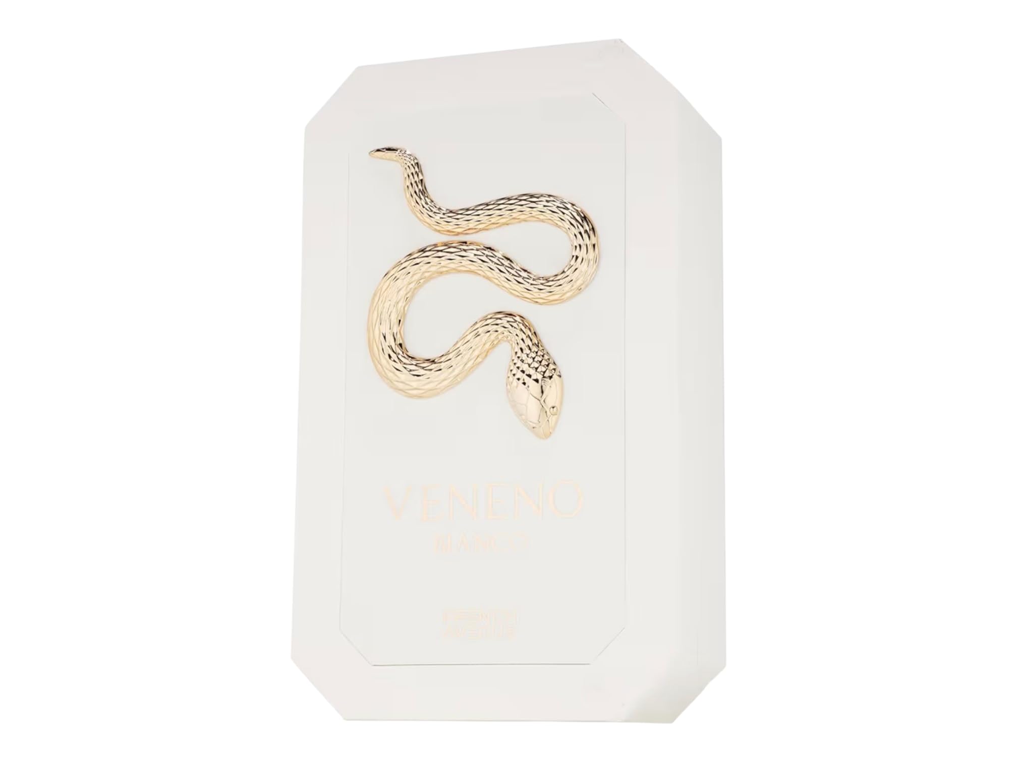Veneno Bianco eau de parfum + Campioncino omaggio da borsetta 5 ml