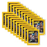 Stickerset (insgesamt 100 Sticker)