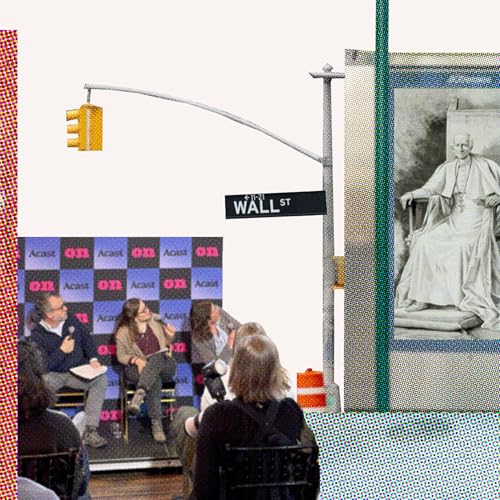 The Second Coming of Prediction Markets, Live at On Air Fest with Pushkin's Business History