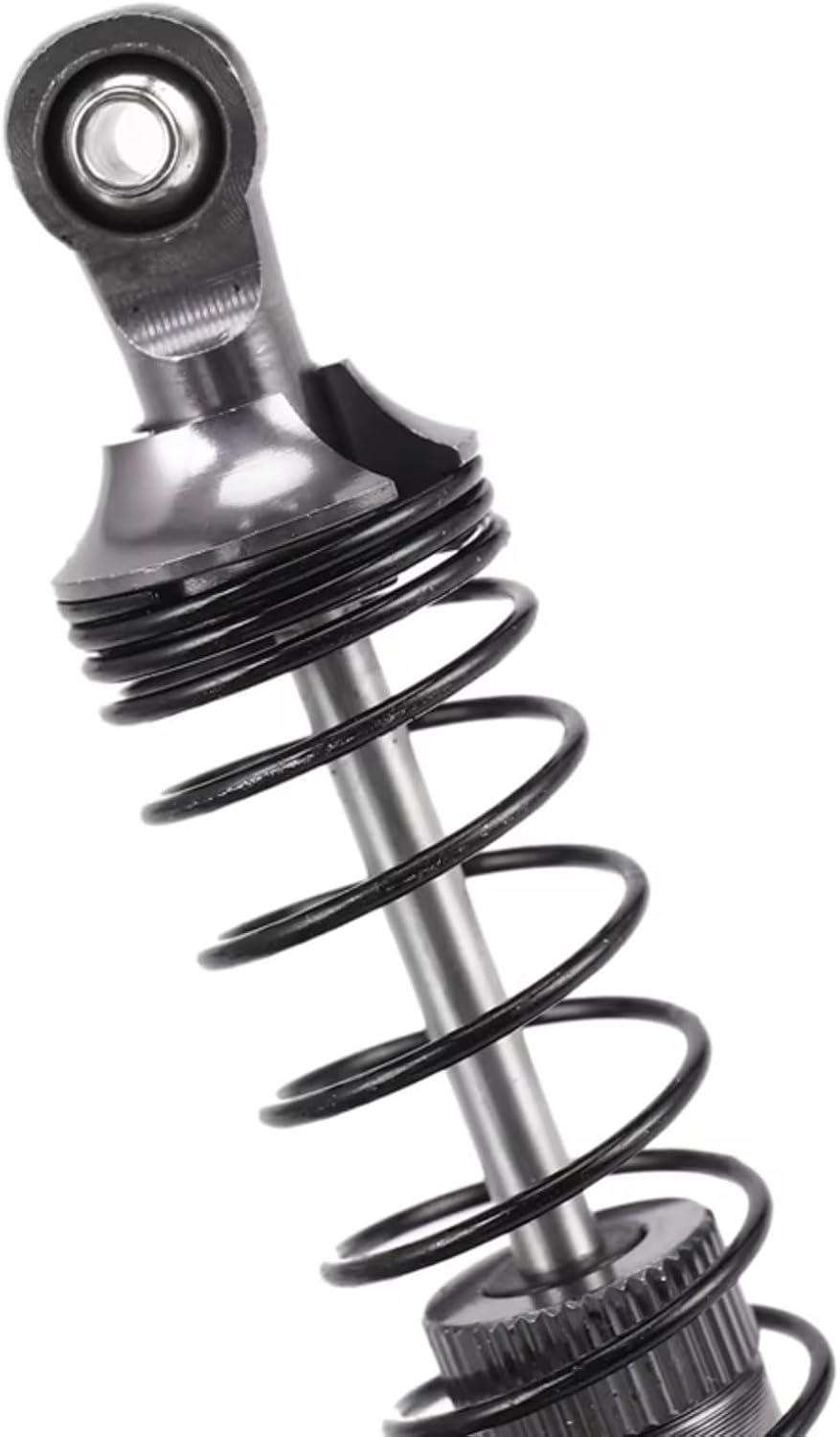 RCカー用ショックアブソーバー Compatible With Axial For Scx10 D90 1/10 RCクローラートラ