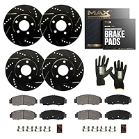 Kit Accessoires Plaquettes De Frein NK Pour Ford Probe, Mazda 323, 626, MX-6 - Neuf