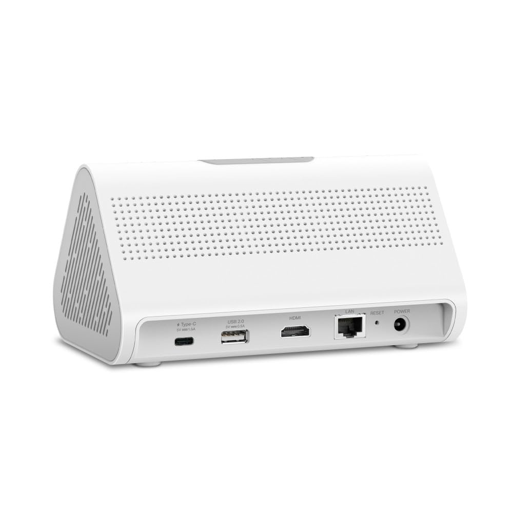 TP-Link Smart Hub Tapo H500 : Amazon.sg: DIY and Tools