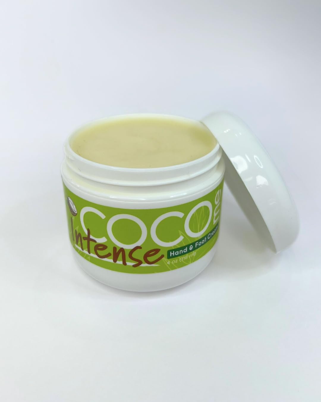 Coco Me Intense hand and foot cream