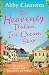The Heavenly Italian Ice Cream Shop