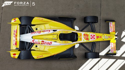 Amazon.co.jp: Elnicec Forza Motorsport 5 - [Xbox One] : ゲーム