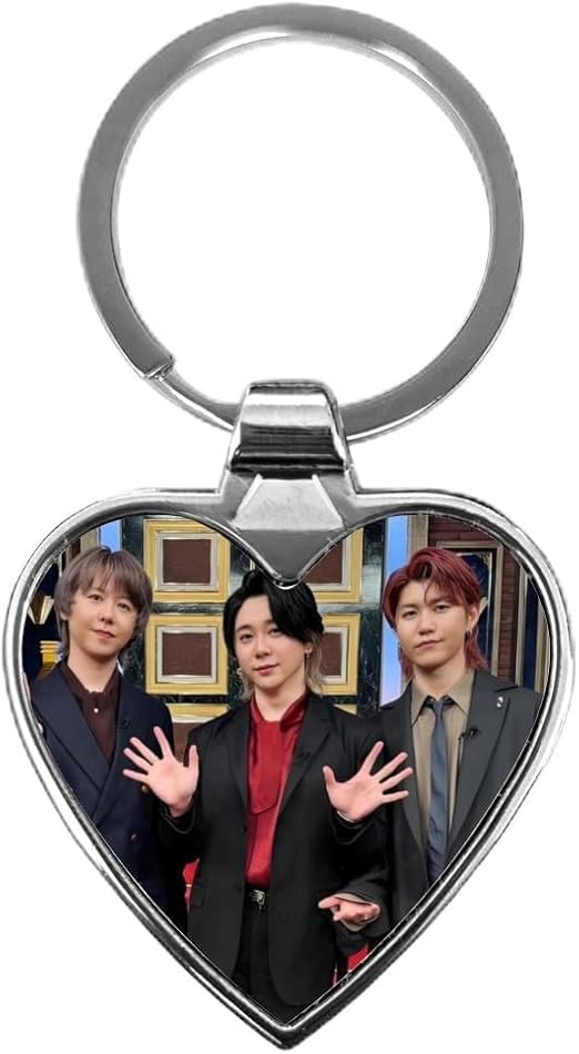 ルカ ミセス12個セット キーホルダー ルカ ミセス12個セット キーホルダー MGA on “Harmony