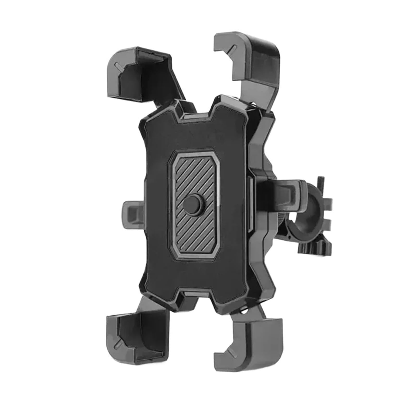 Support VTT antidérapant avec fixation rotative 360 - 8