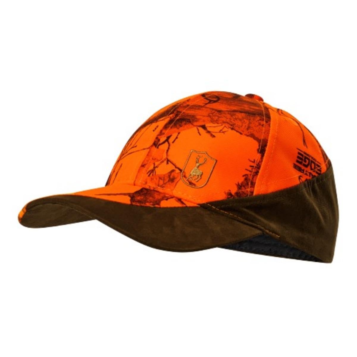 Deerhunter Brown Eagle Cap Realtree Edge®