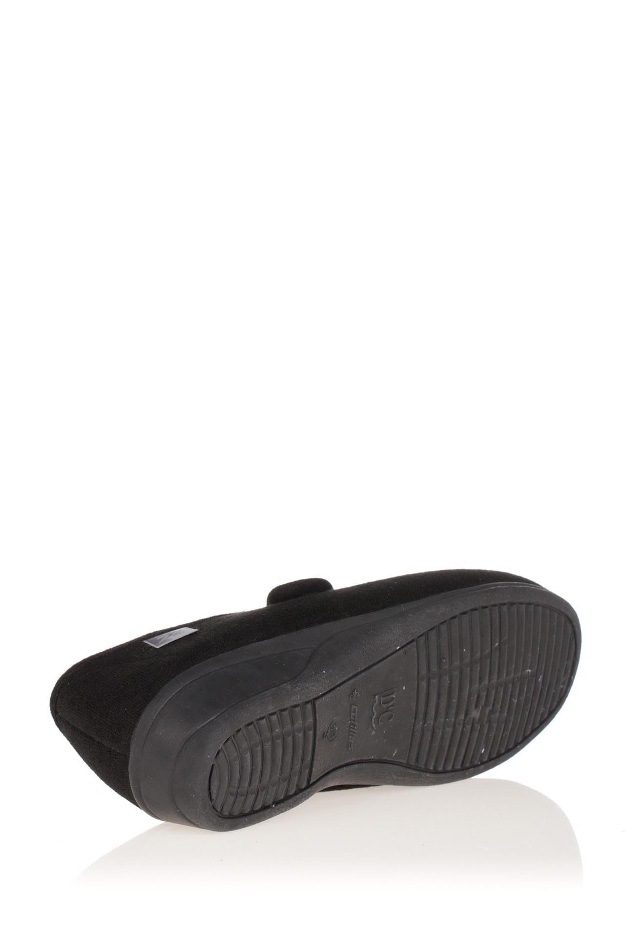 Doctor Cutillas 771 Zapatilla BORDON Horma Ancha Mujer