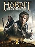 der herr der ringe serie release  Der Hobbit: Die Schlacht der fünf Heere [dt./OV]